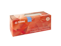 Ручка раздельная Fuaro SAMPLE KM BL-24