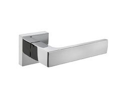 Ручка раздельная Fuaro Straight DM CP-8