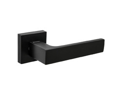 Ручка раздельная Fuaro Straight DM BL-24